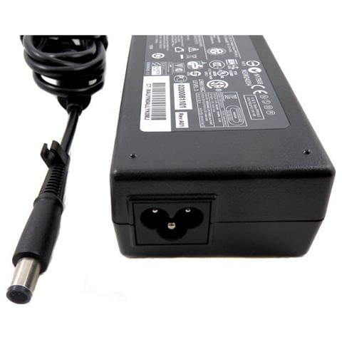 537336-001, 100-240V, 50/60 Hz, 120W, Interno, Computer portatile, Nero - Foto 2